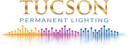 Tucson Permanent Lighting